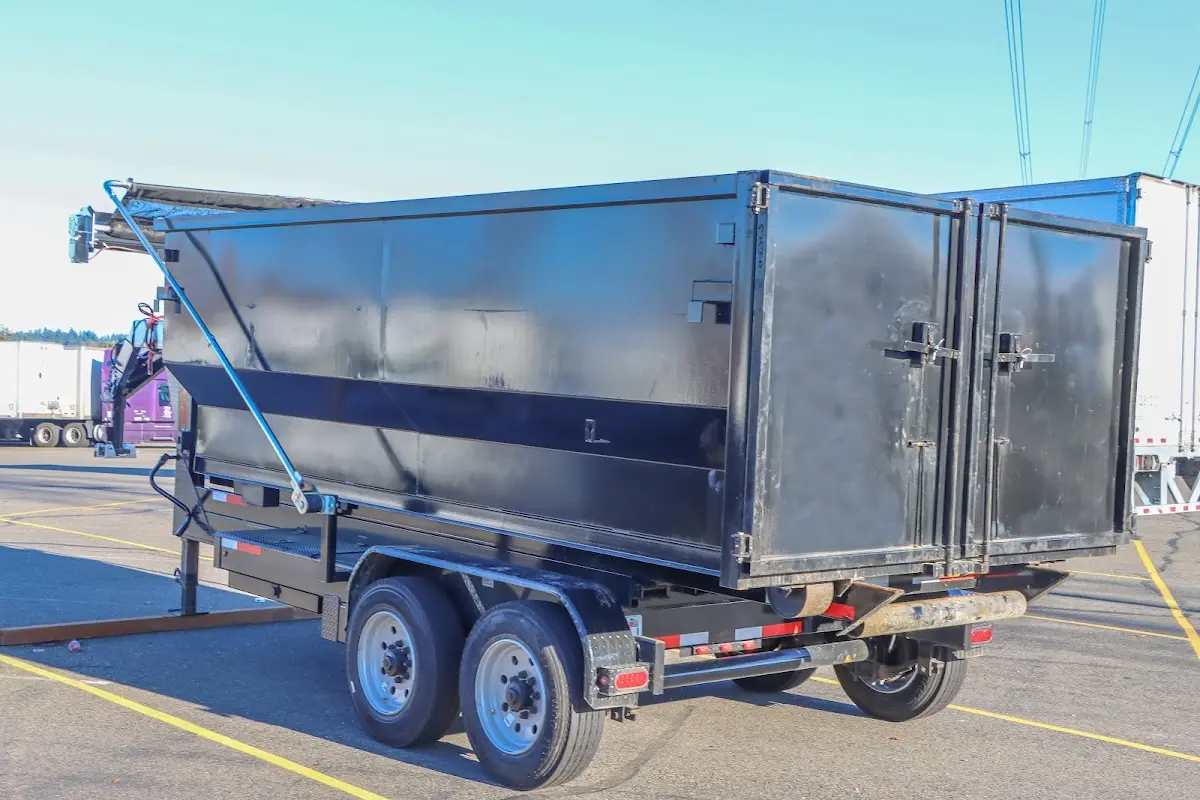 Dumpster Rental services in American Falls, ID